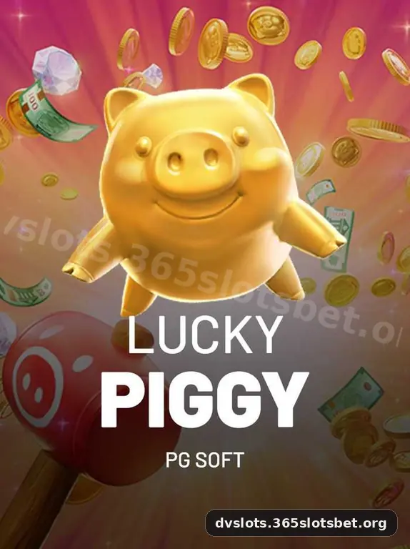 dvslots Slots - dvslots visual 1