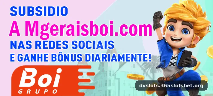 dvslots Aplicativo - dvslots visual 1